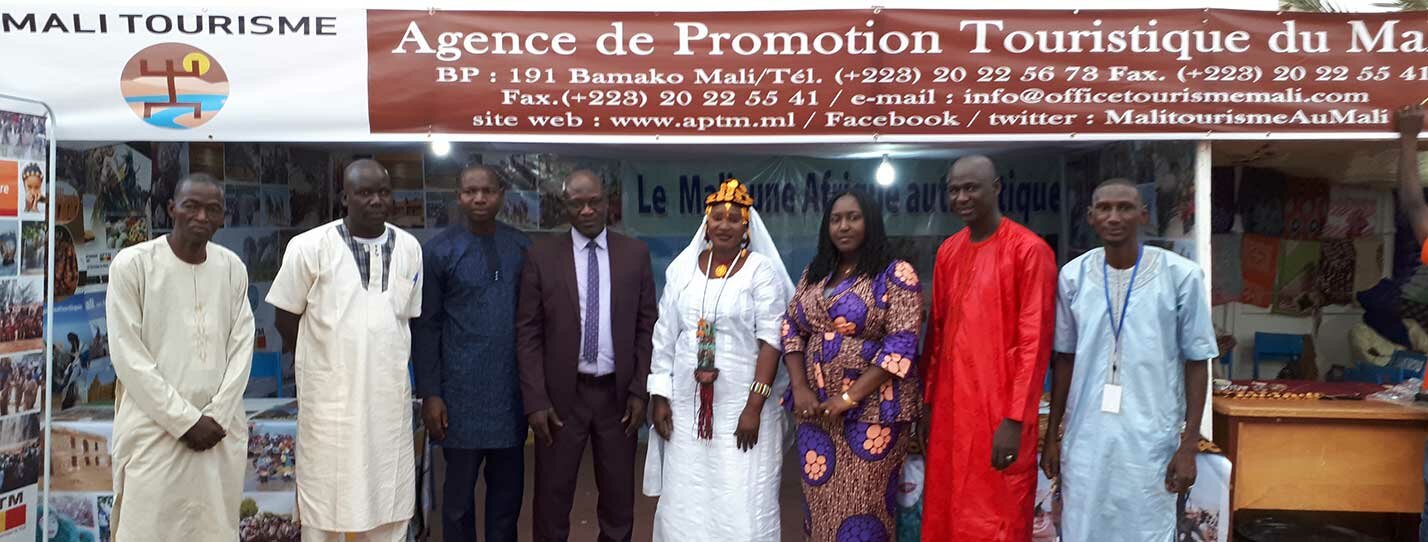 MALI TOURISME
