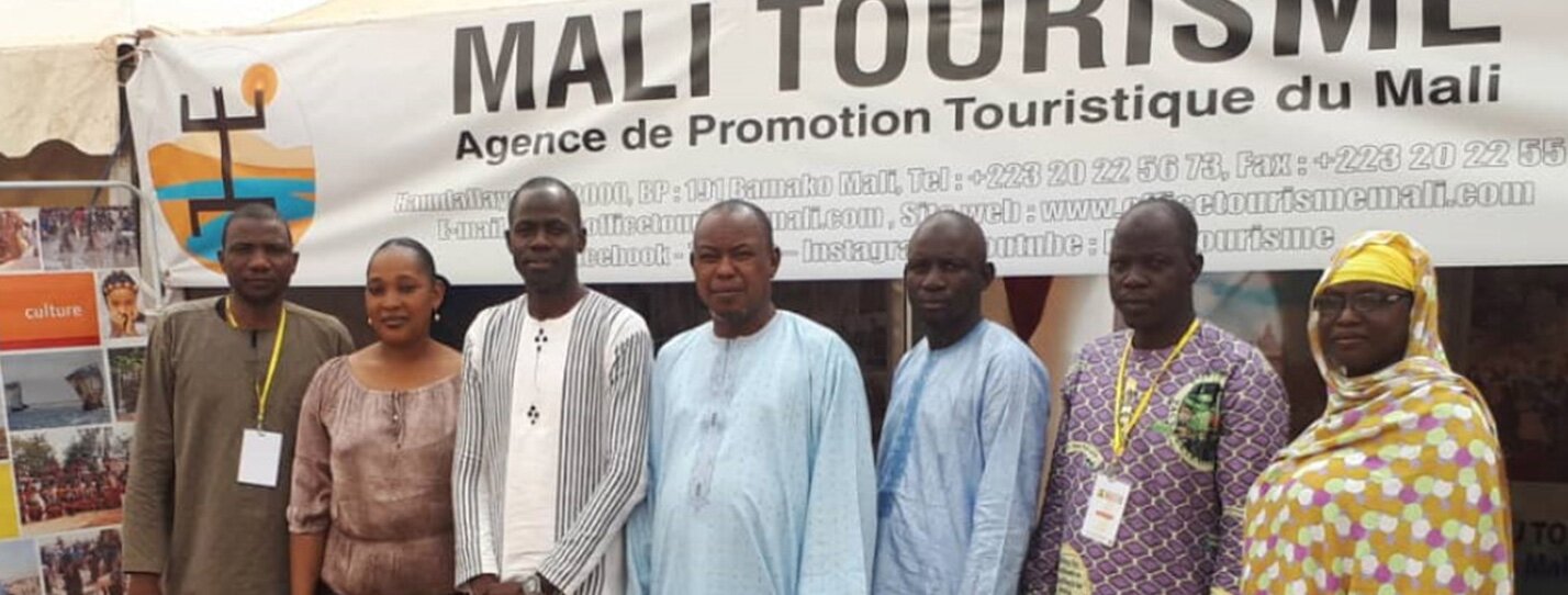 MALI TOURISME
