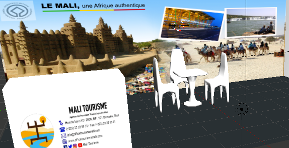 MALI TOURISME