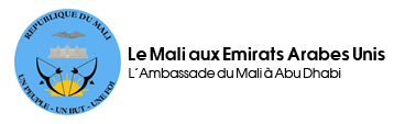 Ambassade du Mali à Abu Dhabi (Emirats Arabes Unis)