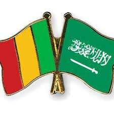 Consulat Général du Mali à Djeddah (Arabie Saoudite)