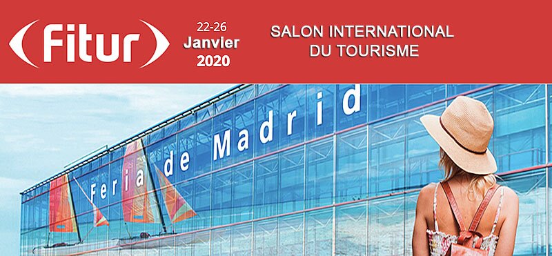 Le Mali participe au salon FITUR de Madrid 2020