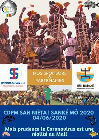 Sankè Mô : au-delà de la pêche, un rite